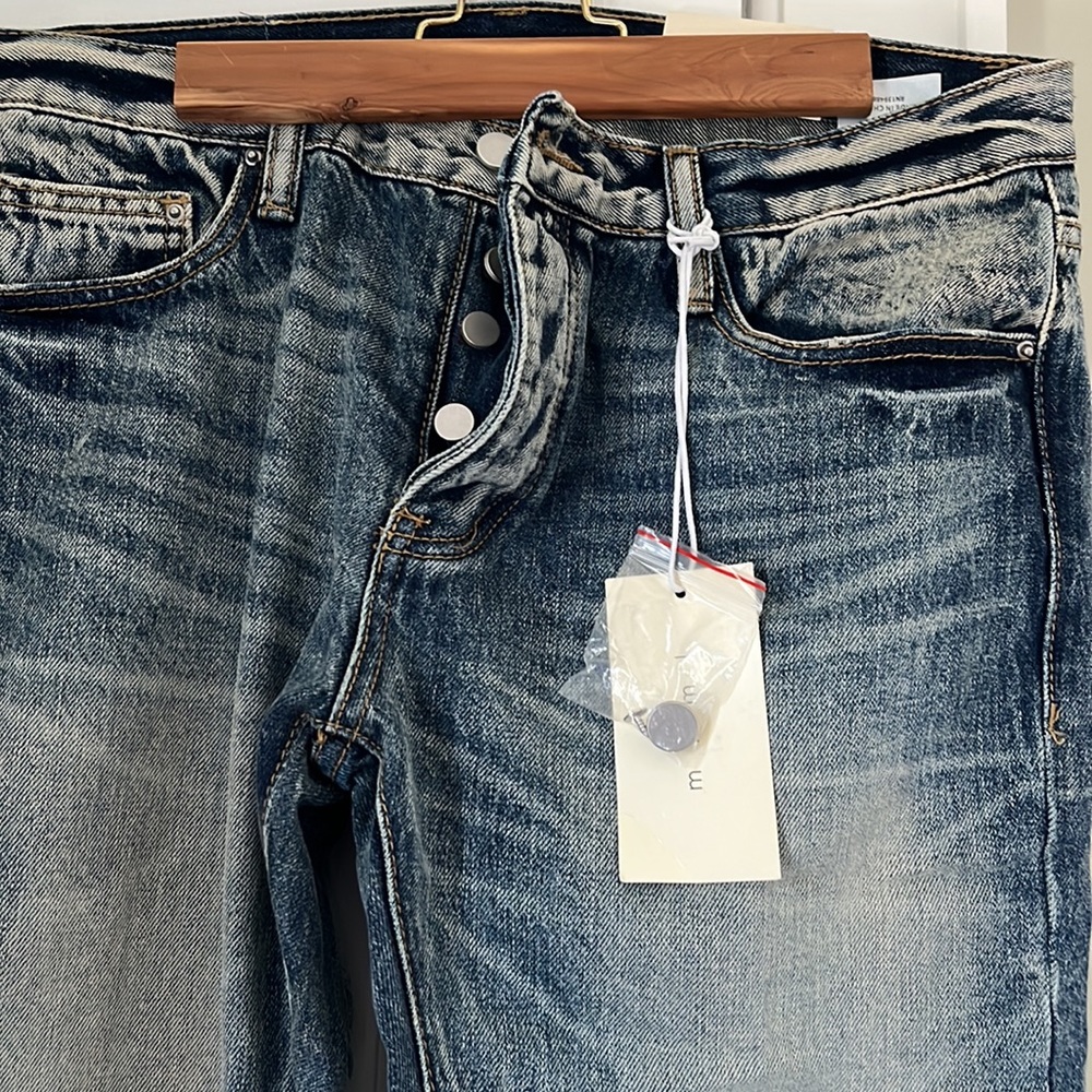 MNML Jeans - Picture 2 of 9
